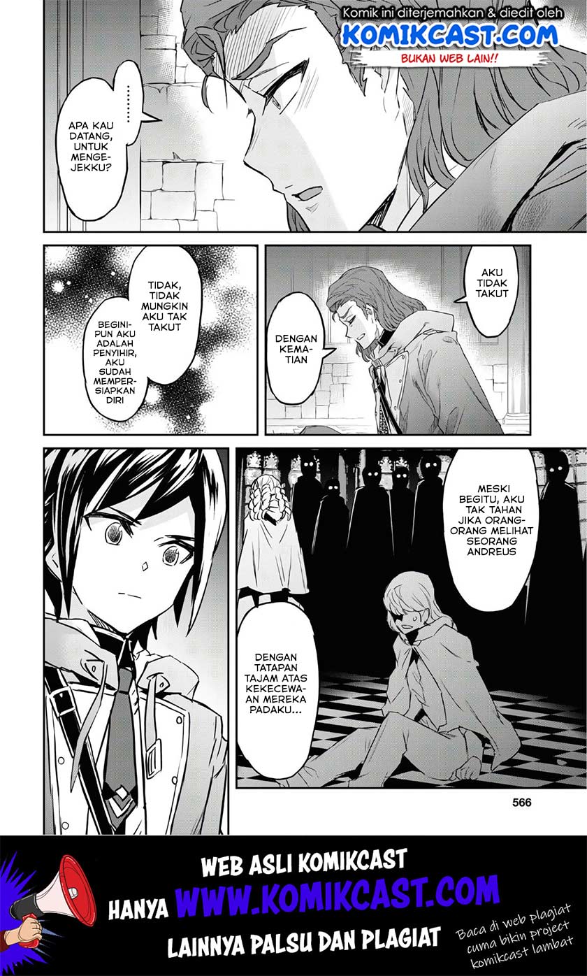 Nanatsu No Maken Ga Shihai Suru Chapter 11 Gambar 24